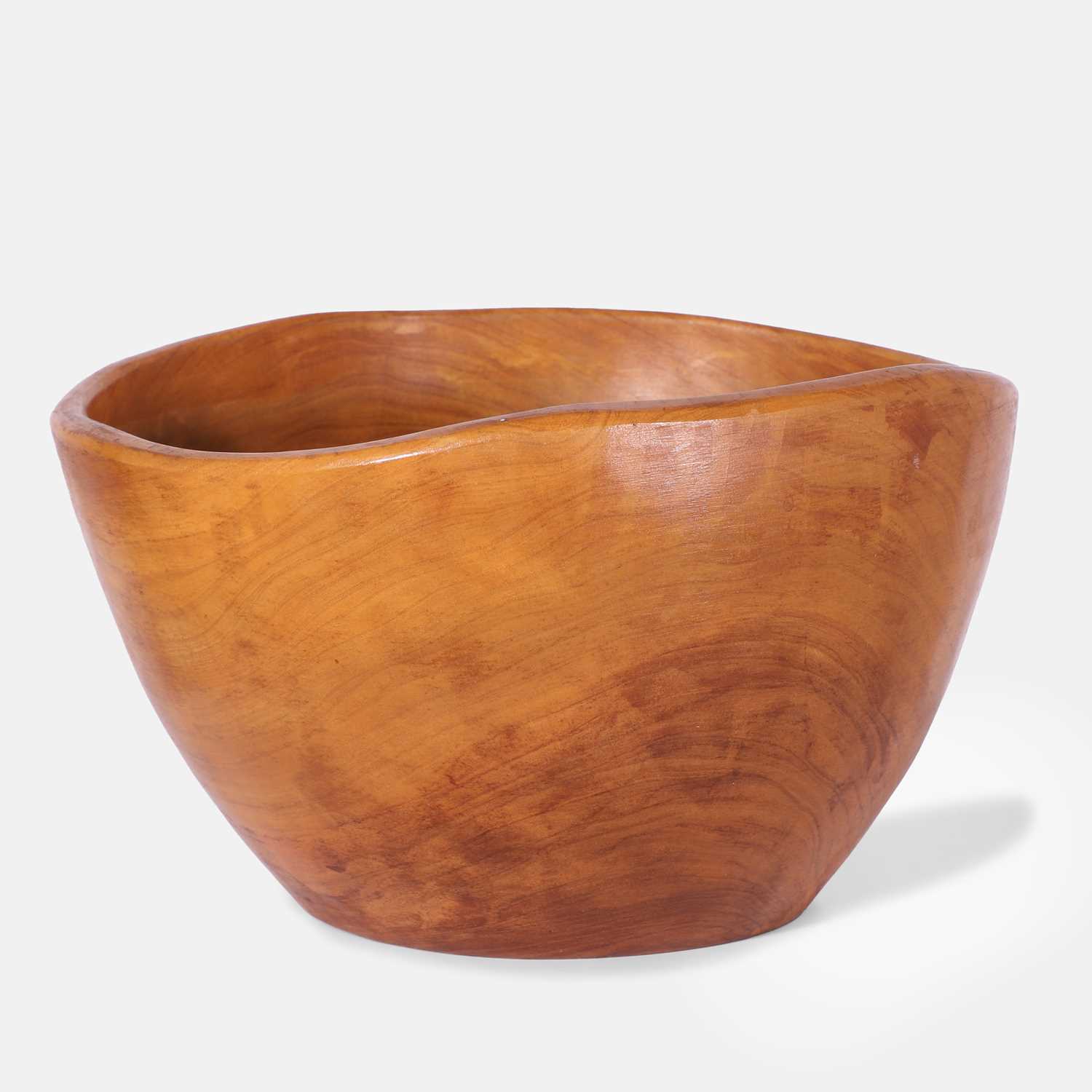 Lot 84 - Attributed to Alexandre Noll (French, 1890-1970)