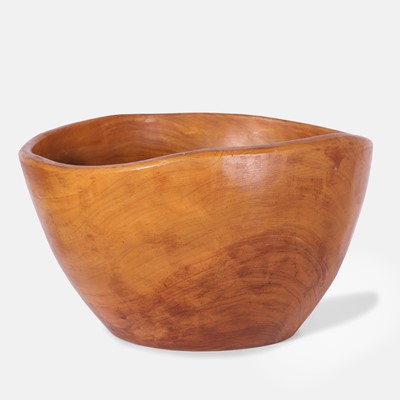 Lot 84 - Attributed to Alexandre Noll (French, 1890-1970)