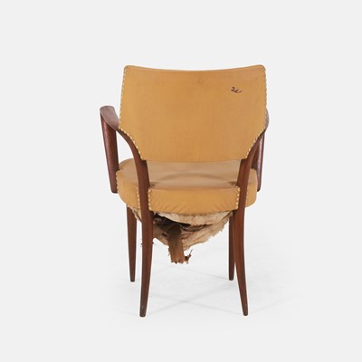 Lot 27 - Attributed to Osvaldo Borsani (Italian 1911-1985)