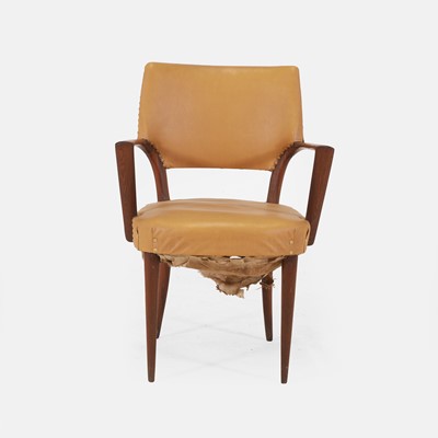Lot 27 - Attributed to Osvaldo Borsani (Italian 1911-1985)