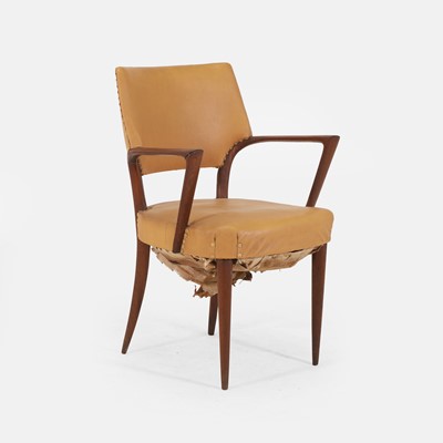 Lot 27 - Attributed to Osvaldo Borsani (Italian 1911-1985)