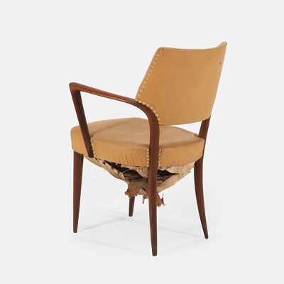 Lot 27 - Attributed to Osvaldo Borsani (Italian 1911-1985)