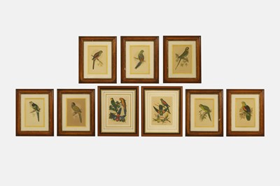 Lot 97 - After Edward Lear