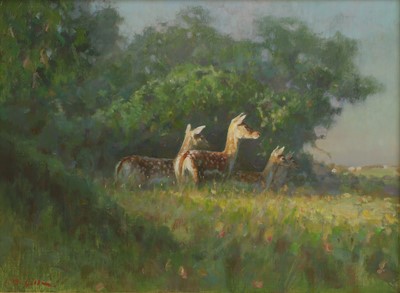 Lot 374 - Ian MacGillivray (British, b.1964)