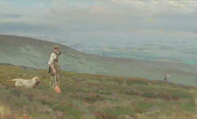 Lot 375 - Ian MacGillivray (British, b.1964)