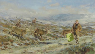 Lot 376 - Ian MacGillivray (British, b.1964)