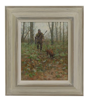 Lot 309 - Ian MacGillivray (British, b.1964)