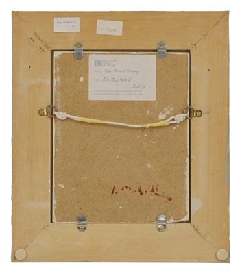 Lot 309 - Ian MacGillivray (British, b.1964)