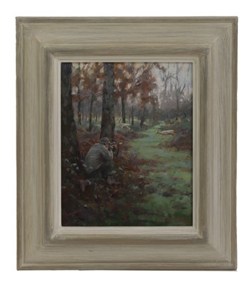Lot 309 - Ian MacGillivray (British, b.1964)