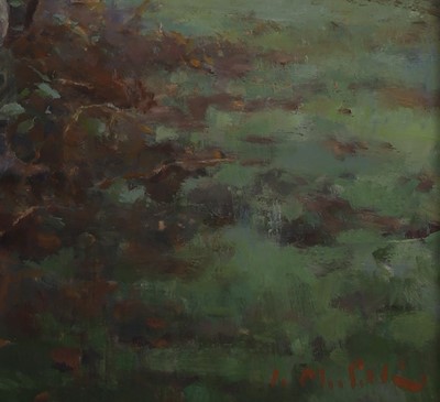 Lot 309 - Ian MacGillivray (British, b.1964)