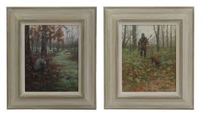 Lot 309 - Ian MacGillivray (British, b.1964)