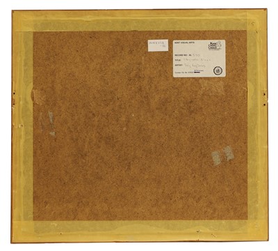 Lot 339 - Tony Ray Jones (British, 1941-1972)