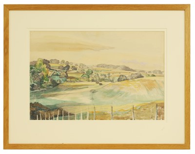 Lot 157 - John Nash RA (British, 1893-1977)