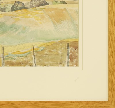 Lot 157 - John Nash RA (British, 1893-1977)