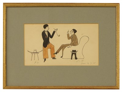 Lot 158 - John Nash RA (British, 1893-1977)