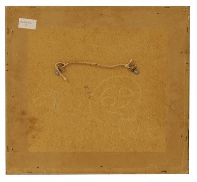 Lot 159 - John Nash RA (British, 1893-1977)