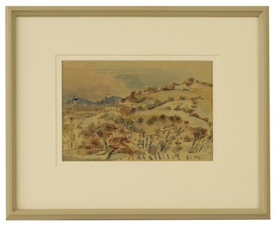 Lot 163 - Paul Nash (British, 1889-1946)