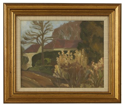 Lot 154 - John Nash RA (British, 1893-1977)