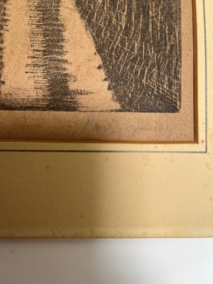 Lot 164 - Paul Nash (British, 1889-1946)