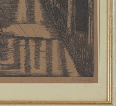Lot 164 - Paul Nash (British, 1889-1946)