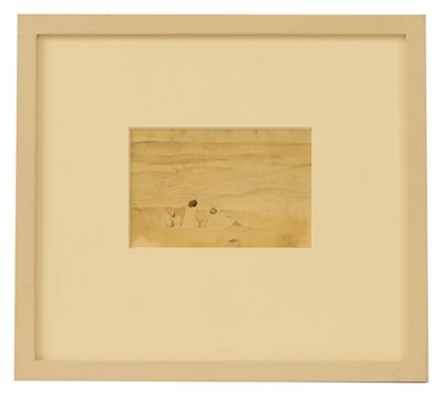 Lot 290 - Mary Potter (British, 1900-1981)