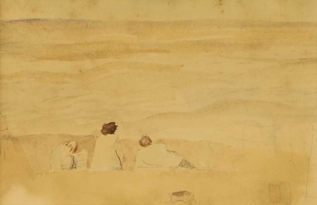 Lot 290 - Mary Potter (British, 1900-1981)