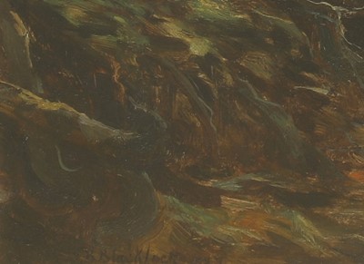 Lot 143 - Thomas Bromley Blacklock (British, 1863-1903)