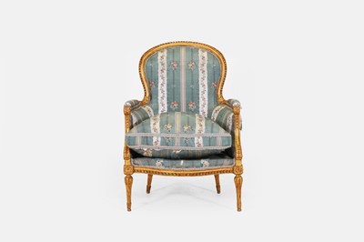 Lot 480 - Jean-Baptiste-Claude Sené (French, 1747-1803)