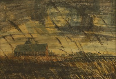 Lot 14 - Cavendish Morton (British, 1911-2015)