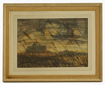 Lot 14 - Cavendish Morton (British, 1911-2015)
