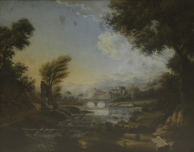 Lot 91 - Follower of Jacob More