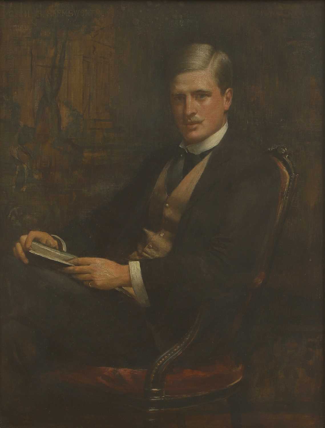 Lot 263 - Edwin Arthur Ward (British, 1859-1933)