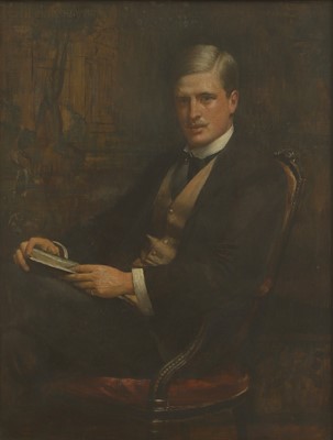 Lot 263 - Edwin Arthur Ward (British, 1859-1933)