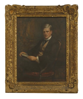 Lot 263 - Edwin Arthur Ward (British, 1859-1933)
