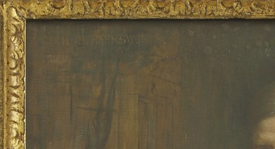 Lot 263 - Edwin Arthur Ward (British, 1859-1933)
