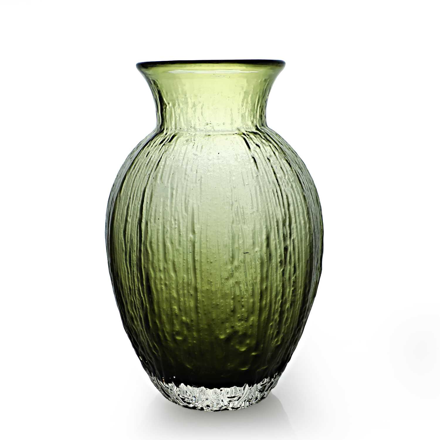 Lot 132 - Geoffrey Baxter (British, 1922-1995) for Whitefriars