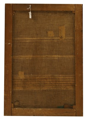 Lot 248 - Michele de Simone (Italian, 1893-1955)