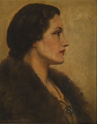 Lot 138 - Cyril Henry Barraud (British, 1877-1965)