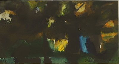 Lot 29 - John Knapp-Fisher (British, 1931-2015)