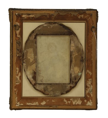 Lot 62 - Sir Thomas Lawrence PRA FRS (British, 1769-1830)