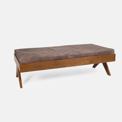 Lot 178 - Pierre Jeanneret (Swiss, 1896-1967)