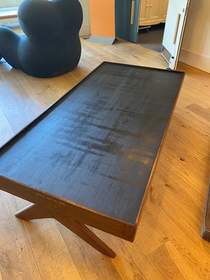 Lot 178 - Pierre Jeanneret (Swiss, 1896-1967)