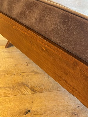 Lot 178 - Pierre Jeanneret (Swiss, 1896-1967)