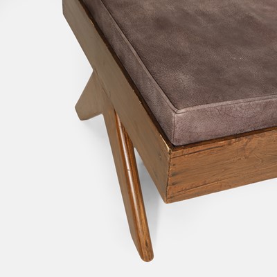 Lot 178 - Pierre Jeanneret (Swiss, 1896-1967)
