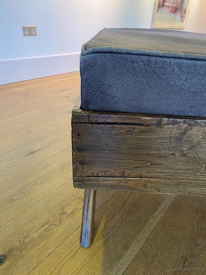 Lot 178 - Pierre Jeanneret (Swiss, 1896-1967)
