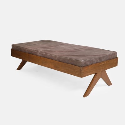Lot 178 - Pierre Jeanneret (Swiss, 1896-1967)