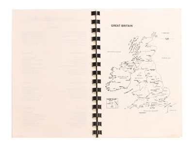 Lot 23 - 'George Michael - Cover To Cover 1991'