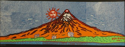 Lot 222 - After Yayoi Kusama
