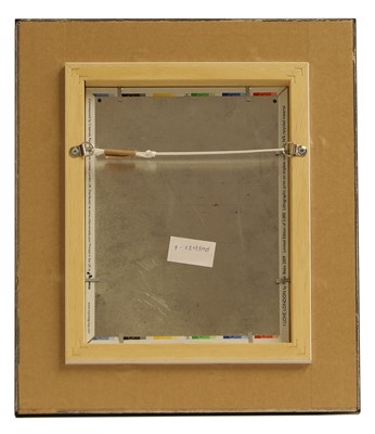 Lot 44 - Sir Peter Blake RA (British, b.1932)