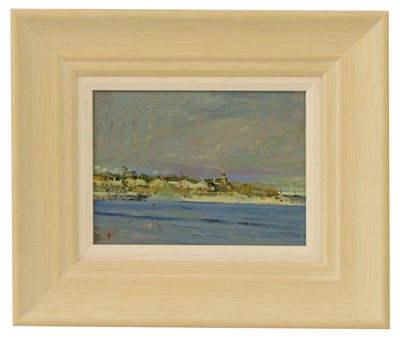 Lot 13 - Thomas John Coates (British, 1941-2023)